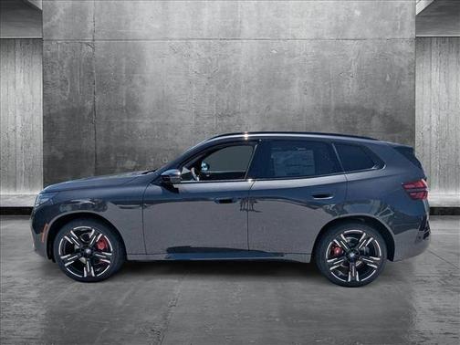 2025 BMW X3 M50 xDrive