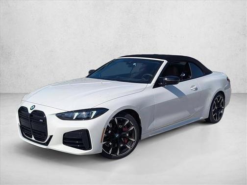 2026 BMW M440 i