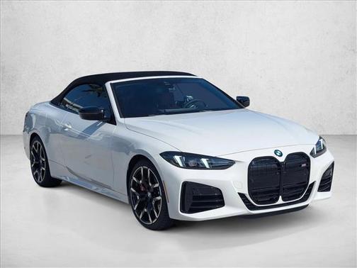 2026 BMW M440 i