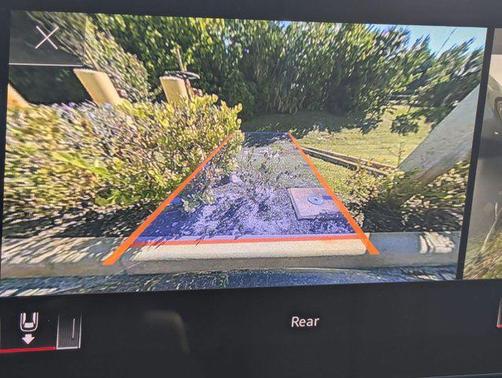 2022 Audi Q5 45 S line Premium Plus