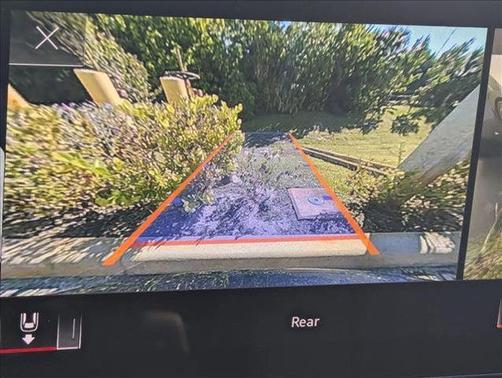 2022 Audi Q5 45 S line Premium Plus