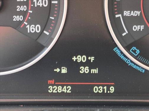 Black Sapphire Metallic 2020 BMW 440 i