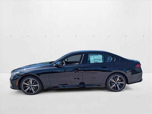2026 BMW 530 i