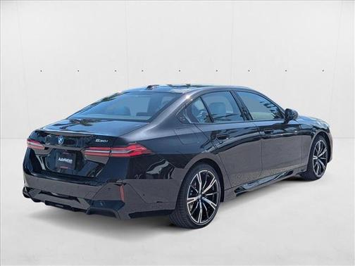 2026 BMW 530 i