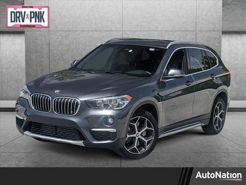 Photo 1 of 15 of 2019 BMW X1 sDrive28i