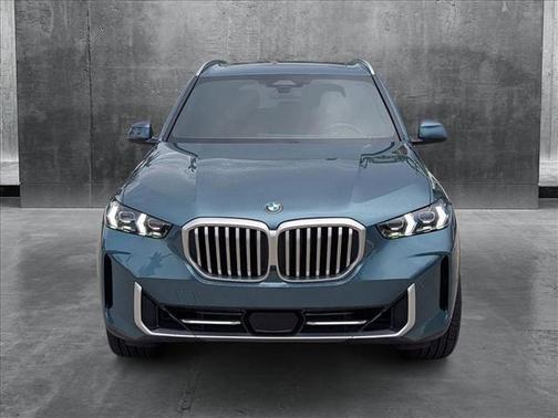 2025 BMW X5 sDrive40i