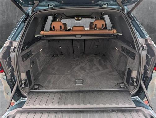 2025 BMW X5 sDrive40i