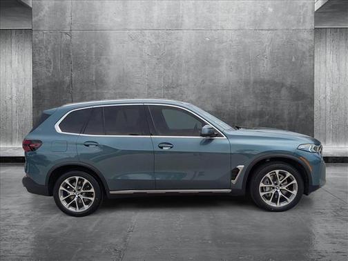 2025 BMW X5 sDrive40i