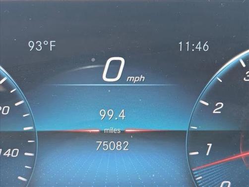 Polar White 2020 Mercedes-Benz GLS 450 4MATIC