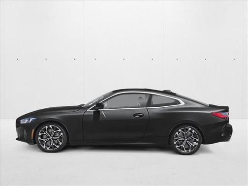 2026 BMW 430 i