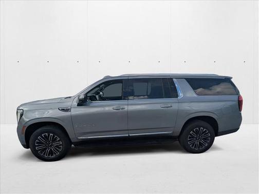 2025 GMC Yukon XL 2WD Elevation
