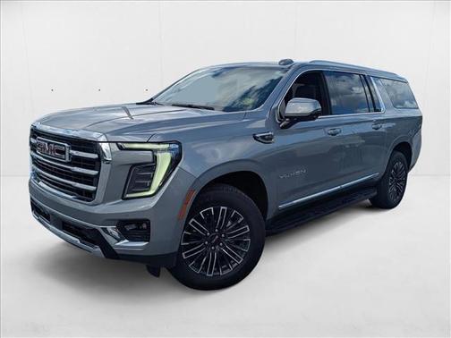 2025 GMC Yukon XL 2WD Elevation