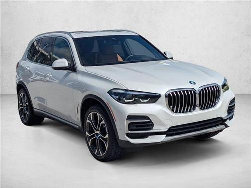 2023 BMW X5 sDrive40i