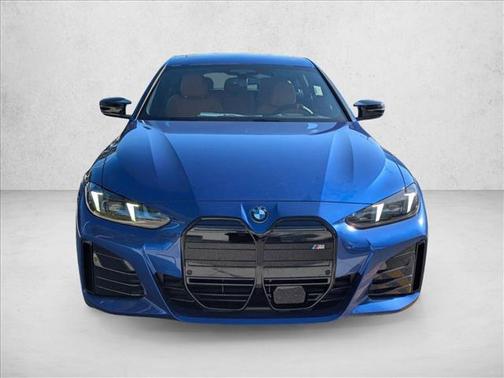 2026 BMW i4 Gran Coupe M60