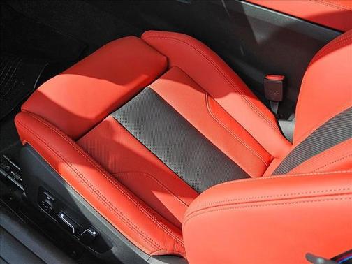 2026 BMW M4 Competition xDrive