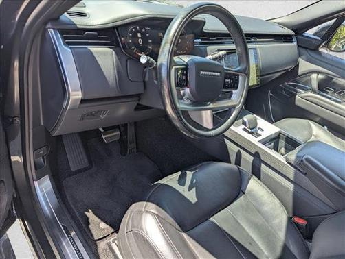 2024 Land Rover Range Rover P530 Autobiography