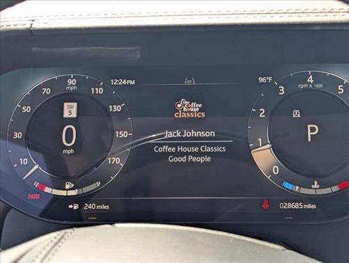 2024 Land Rover Range Rover P530 Autobiography