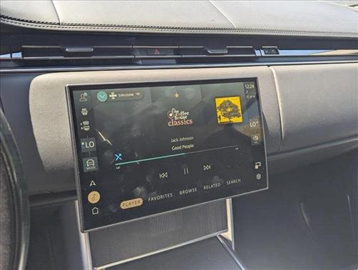 2024 Land Rover Range Rover P530 Autobiography