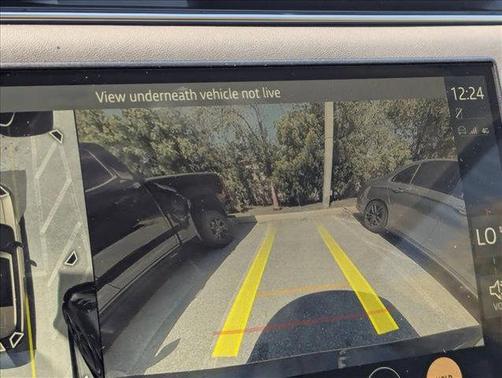 2024 Land Rover Range Rover P530 Autobiography