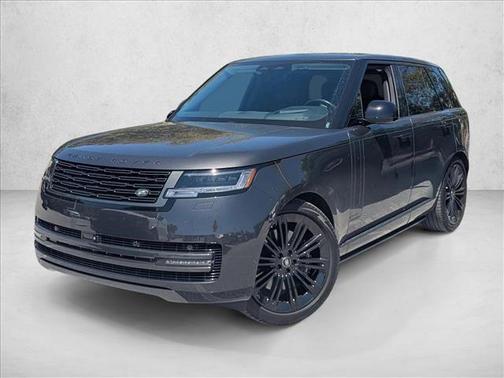 2024 Land Rover Range Rover P530 Autobiography