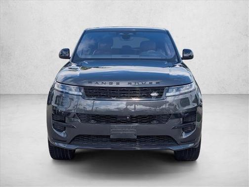 2023 Land Rover Range Rover Sport SE
