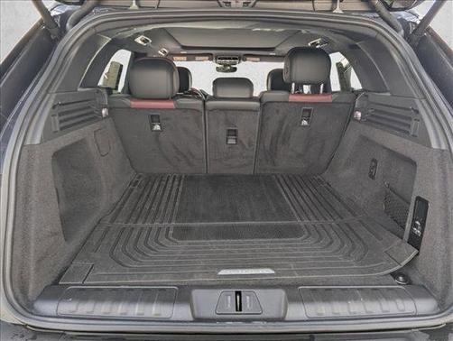 2023 Land Rover Range Rover Sport SE