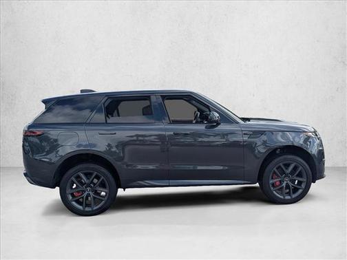 2023 Land Rover Range Rover Sport SE