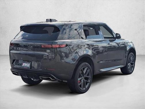 2023 Land Rover Range Rover Sport SE