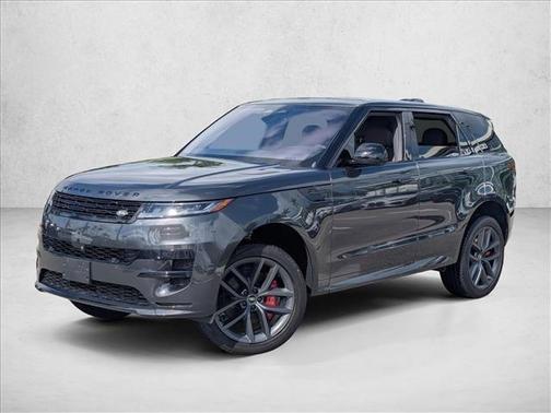 2023 Land Rover Range Rover Sport SE