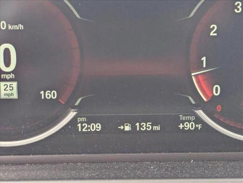 2014 BMW 750 Li