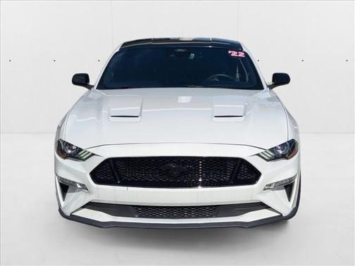2022 Ford Mustang GT