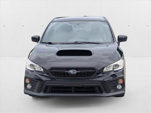 2020 Subaru WRX Premium
