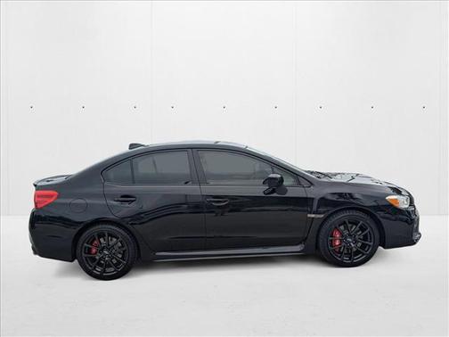 2020 Subaru WRX Premium
