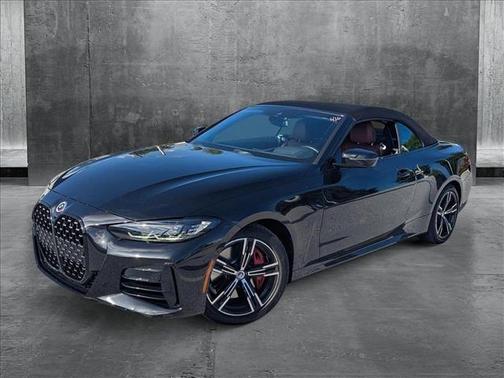 2023 BMW M440 i xDrive