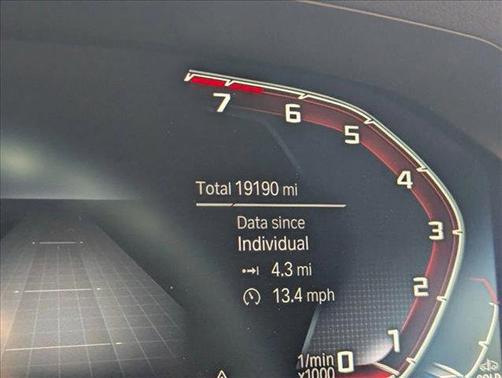 2023 BMW M440 i xDrive