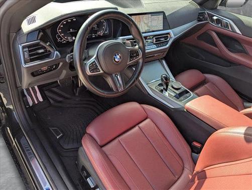 2023 BMW M440 i xDrive