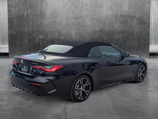 2023 BMW M440 i xDrive