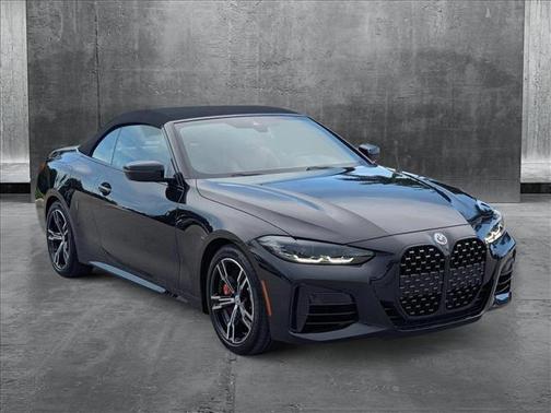 2023 BMW M440 i xDrive