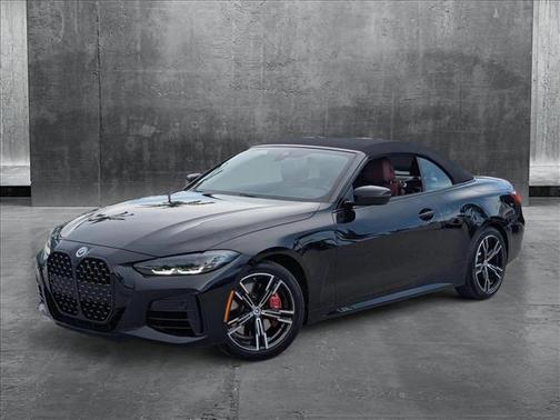 2023 BMW M440 i xDrive