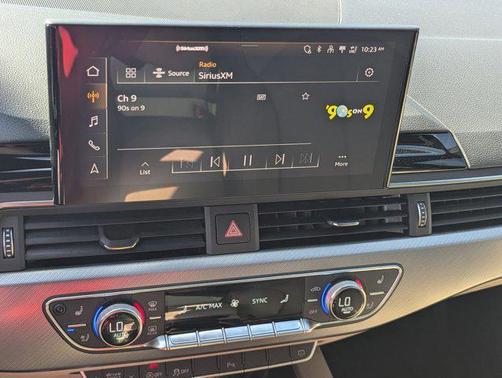 2021 Audi A5 Sportback 45 S Line Premium Plus