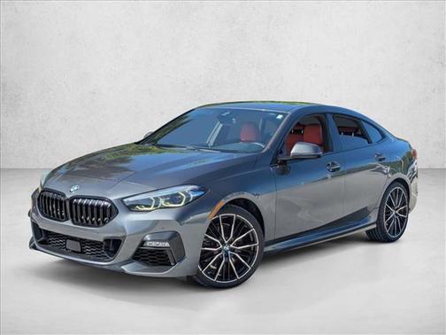 2021 BMW 228 Gran Coupe sDrive