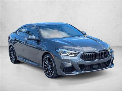 2021 BMW 228 Gran Coupe sDrive