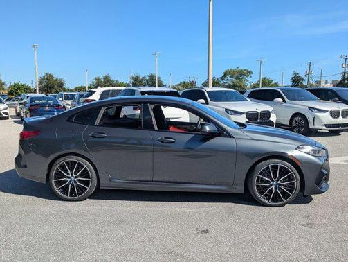 2021 BMW 228 Gran Coupe sDrive