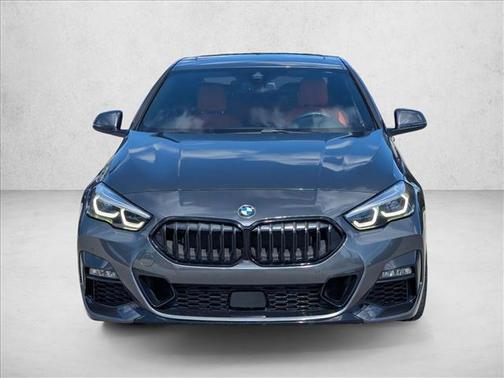 2021 BMW 228 Gran Coupe sDrive