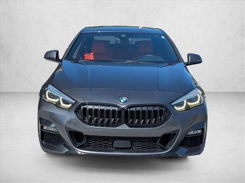 2021 BMW 228 Gran Coupe sDrive