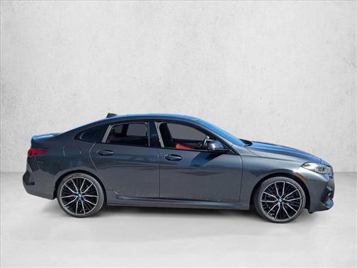 2021 BMW 228 Gran Coupe sDrive