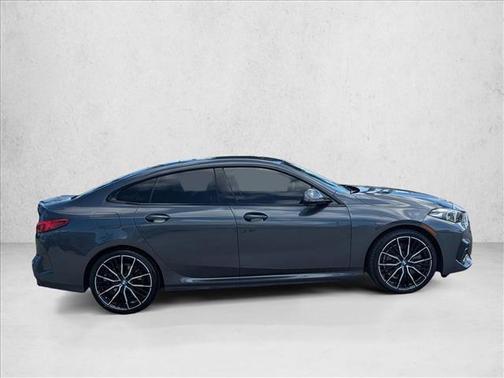 2021 BMW 228 Gran Coupe sDrive