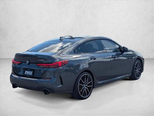 2021 BMW 228 Gran Coupe sDrive