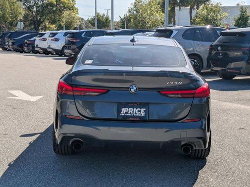 2021 BMW 228 Gran Coupe sDrive