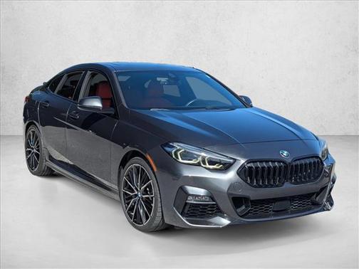 2021 BMW 228 Gran Coupe sDrive